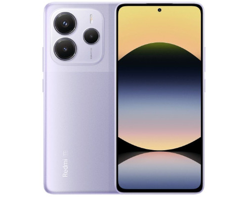 SMARTPHONE XIAOMI NOTE14 5G 8-256 PUR SMARTPHONE XIAOMI NOTE14 5G 8-256 PUR
